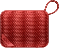 Bezdrôtový reproduktor QCY SP2 červený