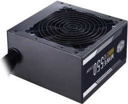 Napájacie zdroje Cooler Master MWE 550W Bronze V2 80+ Bronze