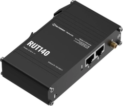 Priemyselný Ethernet Router Teltonika RUT140
