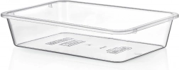 Úložný box do chladničky 25 × 17 × 5,5 cm, 1,7 l