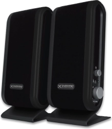 Sada reproduktorov Esperanza XP102 Fusion (čierna)