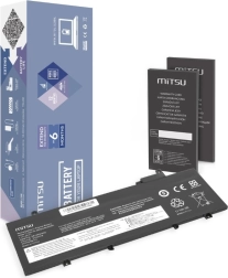 Batéria pre Lenovo ThinkPad T480s MITSU