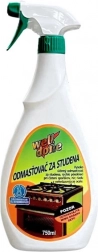 Well Done odmasťovač za studena 750 ml