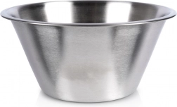 Nerezová kuchynská misa 22 cm, 2 l