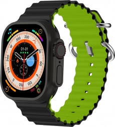 Inteligentné hodinky Media-Tech Fusion