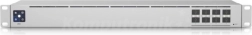 UniFi Switch 8×10GbE agregácia