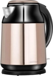 Rýchlovarná kanvica s dvojitou stenou 1,7 l 2000 W MCZ-91M