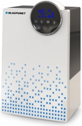 Zvlhčovač vzduchu s ionizátorom