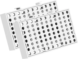 Náhradné filtre pre pohlcovač zápachu PETKIT Pura Air (2 ks)