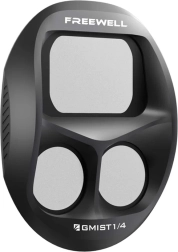 Filter Glow Mist 1/4 pre DJI Mavic 4 Pro