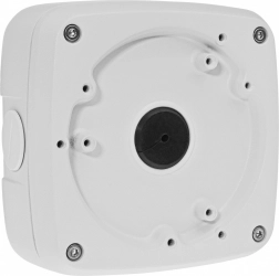 Montážny adaptér PFA123-V2 – vodotesná hliníková inštalačná krabica