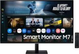 32" inteligentný monitor SAMSUNG Smart Monitor M7 4K