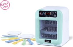 Umývačka pre malé gazdinky - český obal