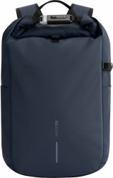 Vodotesný batoh Urban, námornícka modrá