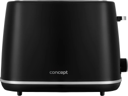 Hriankovač TE2075 čierny