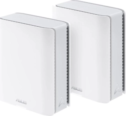 Asus ZenWiFi BT8 Tri-Band Mesh WiFi 7 Systém