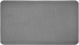 Podložka na mačaciu toaletu PetWant sivá