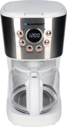 Prekvapkávač kávy Blaupunkt CMD802WH 1,5 l 900 W