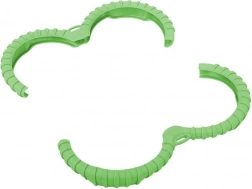 Ochranný kryt vrtule SUNNYLIFE pre DJI AVATA 2 – zelený