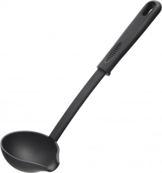 Kuchynská naberačka BLACKLINE 60 ml, 29 cm
