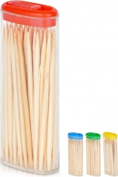 Bambusové špáradlá 6,5 cm, 60 ks