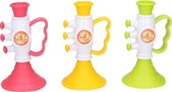 Trubička Kurčiatko 16 cm