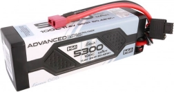 Gens ace 5300mAh 11.4V Lipo batéria s Deansovou zástrčkou
