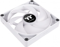 ventilátory Thermaltake CT120 ARGB 120 mm Snow – sada 2 ks