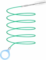 Kefa na čistenie odtokov strešného okna automobilu, 5 m