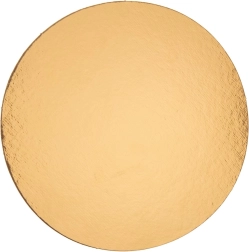 Tenká podložka pod tortu 30 cm (1 ks)