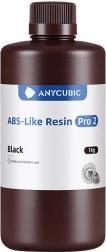 Anycubic Resin Pro 2 so schopnosťami ABS - čierny