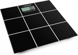 Kúpeľňová váha Salsa