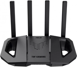 Asus TUF Gaming dvojpásmový WiFi 7 router