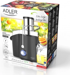 Odšťavovač ADLER AD 4127 1000 W