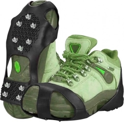 Protišmykové návleky na obuv XL (44–47) TRIZAND