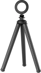 Flexibilný statív pre telefóny