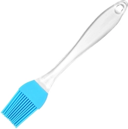 Silikónová kuchynská štetka