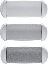 Náhradné hlavice pre brúsku ENCHEN Rock (biela)