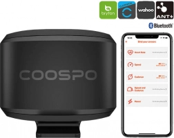 Snímač kadencie Coospo