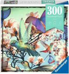 Ravensburger puzzle Kolibrík 300 dielikov