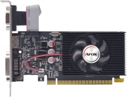 Grafická karta GeForce GT 240 1 GB DDR3 128bit DVI HDMI VGA low profile s ventilátorom