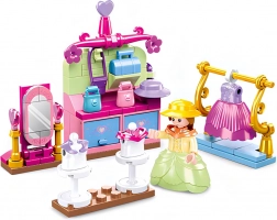 Sluban dobový obchod s oblečením