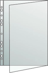 Euroobal A3 U na šírku s eurozávesom, PP 80 mikrónov