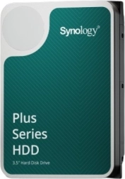 Pevný disk Synology 4TB 3,5" SATA 6 Gb/s