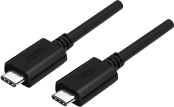 Kábel USB Typ-C do USB Typ-C 1m Unitek