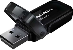 USB flash disk 32 GB USB 2.0 čierny