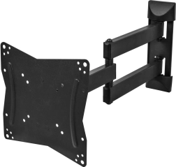 Nastaviteľný nástenný držiak na TV do 60 palcov