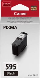 Canon PG-595 čierna atramentová kazeta