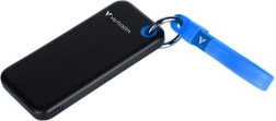 Prenosný SSD disk VERBATIM Pocket 1 TB USB‑C