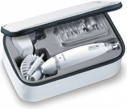 Súprava na manikúru a pedikúru Beurer MP62